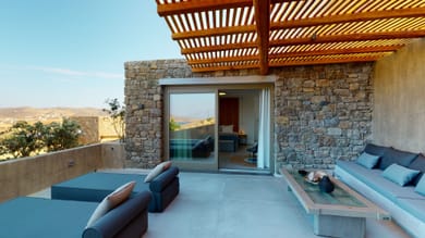 Panormos Bay Suites - Premium Villa 4 | Panormos