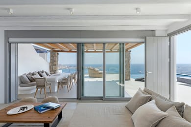 4 bedroom | Villa Paoli | Agios Lazaros