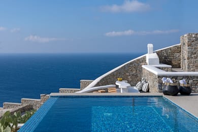 4 bedroom | Villa Paoli | Agios Lazaros