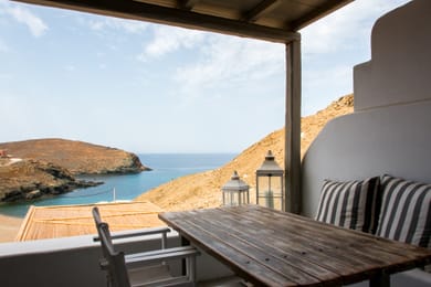 Sky Residence | Merchia Beach