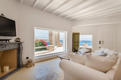 7 Bedroom | Villa Zen | Agios Lazaros