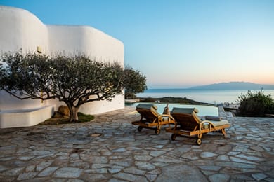 5 Bedroom | Zen Villa | Lia Beach