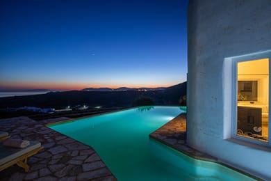 5 Bedroom | Zen Villa | Lia Beach