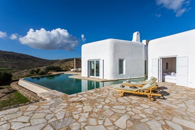 5 Bedroom | Zen Villa | Lia Beach