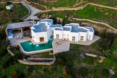 5 Bedroom | Zen Villa | Lia Beach, photo 1