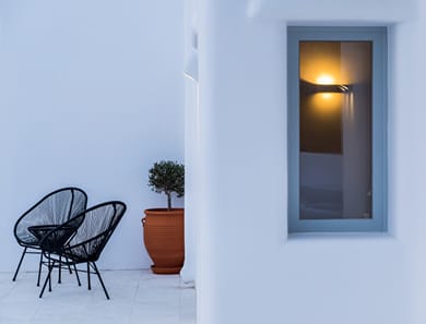 5 Bedroom | Villa Zeus | Fanari area