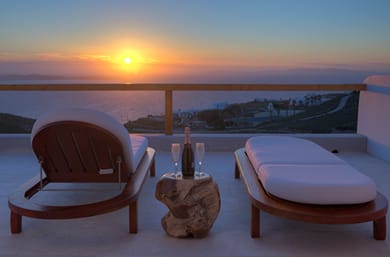 5 Bedroom | Villa Zeus | Fanari area