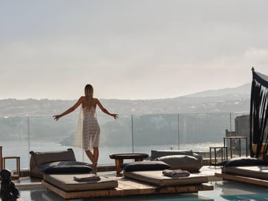 Mykonos No5 - Image 4