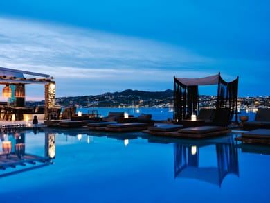 Mykonos No5