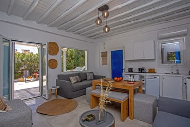 Villa Iliana 2 w shared Pool