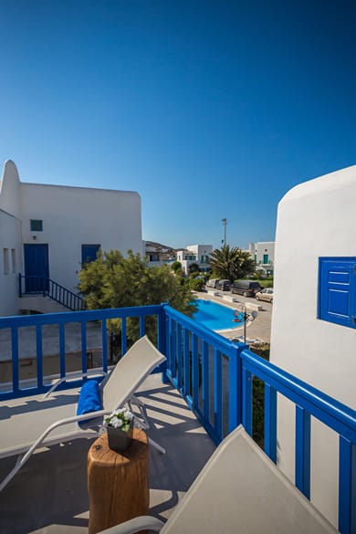 Villa Iliana 1 w shared Pool