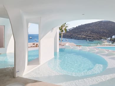 Mykonos Blu, A Grecotel Resort to Live - Image 2