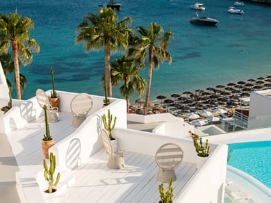 Mykonos Blu, A Grecotel Resort to Live - Image 3