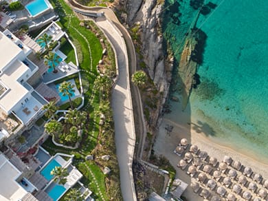 Mykonos Blu, A Grecotel Resort to Live - Image 4