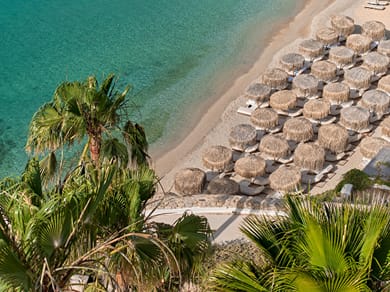 Mykonos Blu, A Grecotel Resort to Live - Image 5