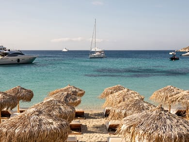 Mykonos Blu, A Grecotel Resort to Live - Image 7