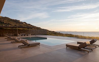 Beach House Houlakia Mykonos | Houlakia Mykonos 84600