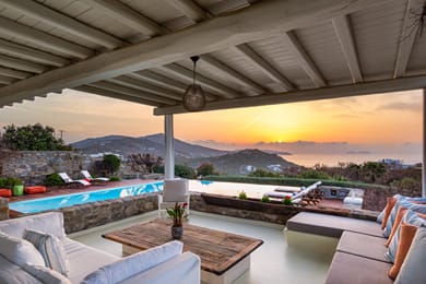 Bill & John Mykonos - Image 2