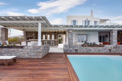 Bill & John Mykonos - Image 4