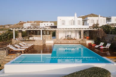 Bill & John Mykonos - Image 5