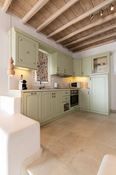 1 Bedroom Sea View Villa with Private Pool