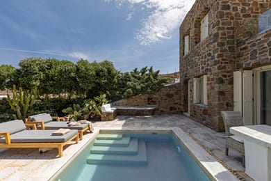 Mykonos Dream Villas - Image 4