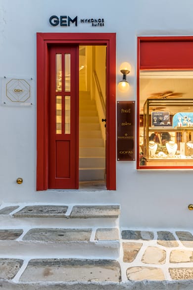 Mykonos Gem - Image 2