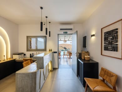 Mykonos Residence Villas & Suites - Image 2