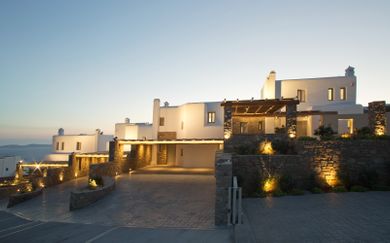 M Mykonos Villas - Image 2