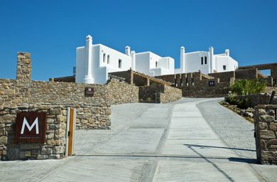 M Mykonos Villas - Image 3