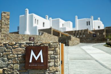 M Mykonos Villas - Image 4