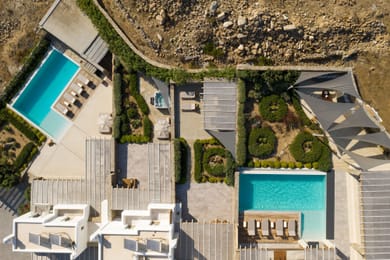 M Mykonos Villas - Image 5
