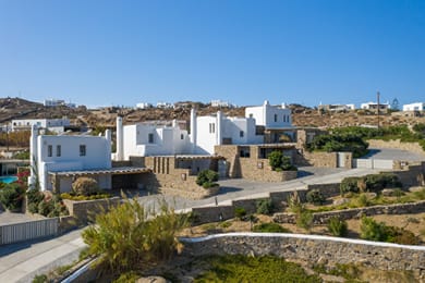 M Mykonos Villas - Image 6