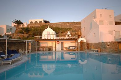 Mykonos View Hotel - Image 3