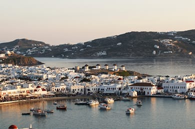 Mykonos View Hotel - Image 7