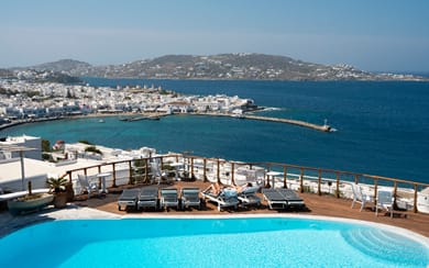 Mykonos View Hotel - Image 5