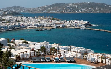Mykonos View Hotel - Image 6