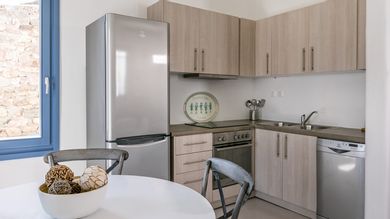 2-Bedroom Villa with Private Pool and Sea View