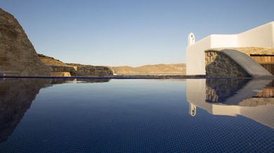 Mykonos Panormos Villas - Image 2