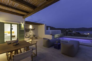 Mykonos Panormos Villas - Image 4