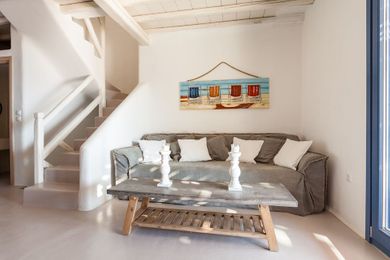 Mykonos Panormos Villas - Image 5