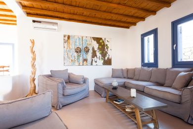 Mykonos Panormos Villas - Image 6