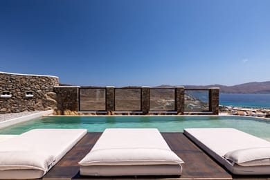 Mykonos Panormos Villas - Image 2