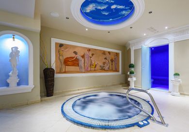 Secret Paradise Hotel & Spa Chalkidiki - Image 5