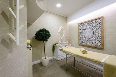 Secret Paradise Hotel & Spa Chalkidiki - Image 6