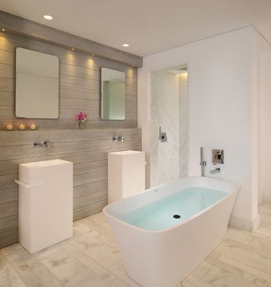 Mykonos Riviera Hotel & Spa - Image 2