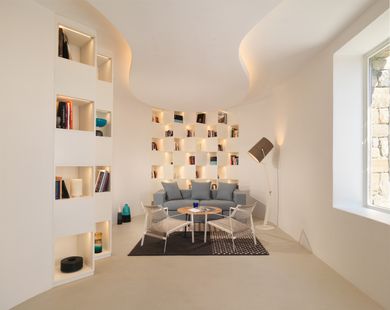 Mykonos Riviera Hotel & Spa - Image 6