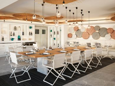 Mykonos Riviera Hotel & Spa - Image 7