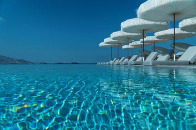 Mykonos Riviera Hotel & Spa - Image 2