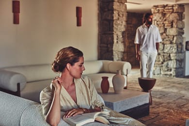 Mykonos Theoxenia, a member of Design Hotels - Image 6